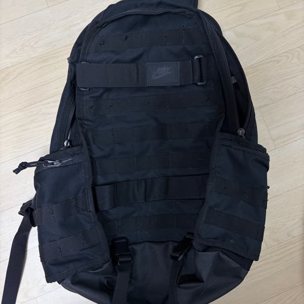 나이키 NSW RPM 백팩 26L 블랙
