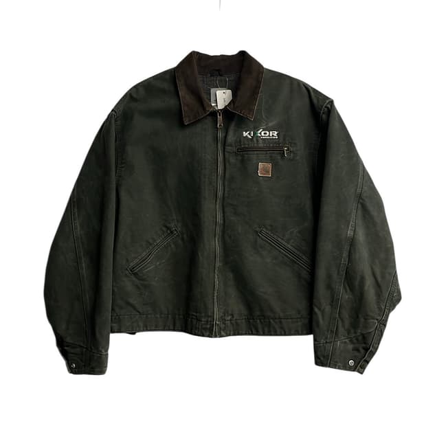 2009 Carhartt J97 MOS 2XL-R