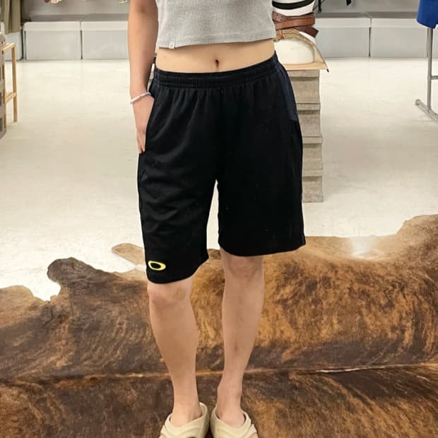 OAKLEY half pants