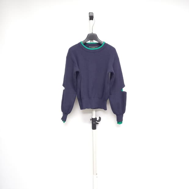 제시뉴욕 춘추 긴팔 니트 55.44