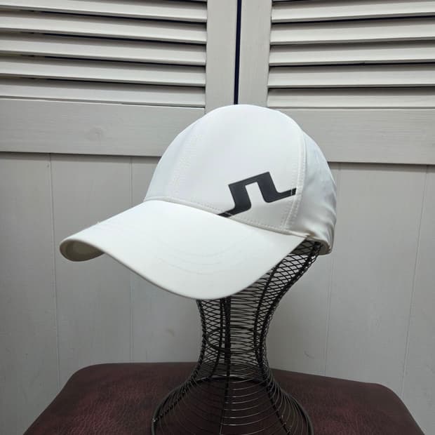 제이린드버그 골프 볼캡