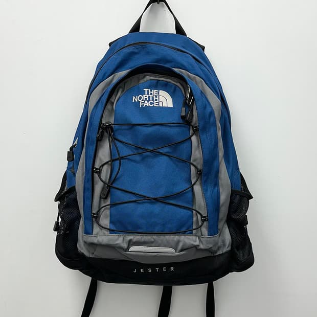 노스페이스 국내판 빈티지 제스터 백팩 30L