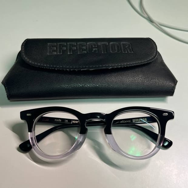 [EFFECTOR] 이펙터 AW BK2