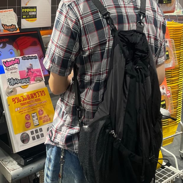 디키즈 웨스턴 하프셔츠