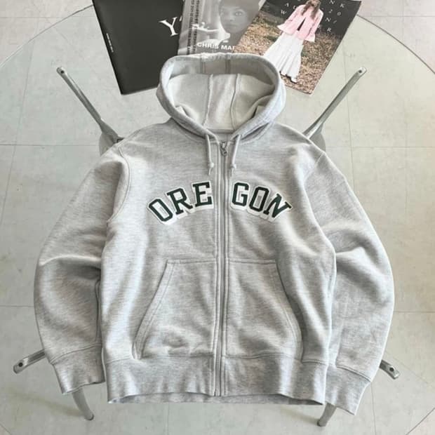 00’s nike 후드집업