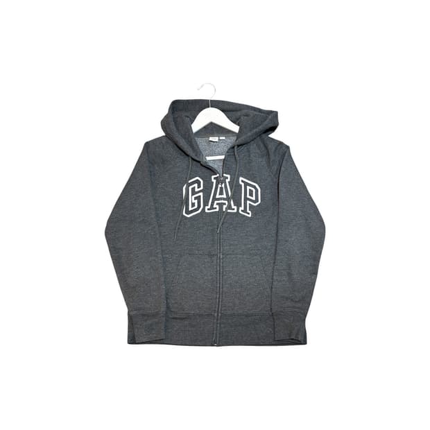 GAP 갭 여성 후드집업 M