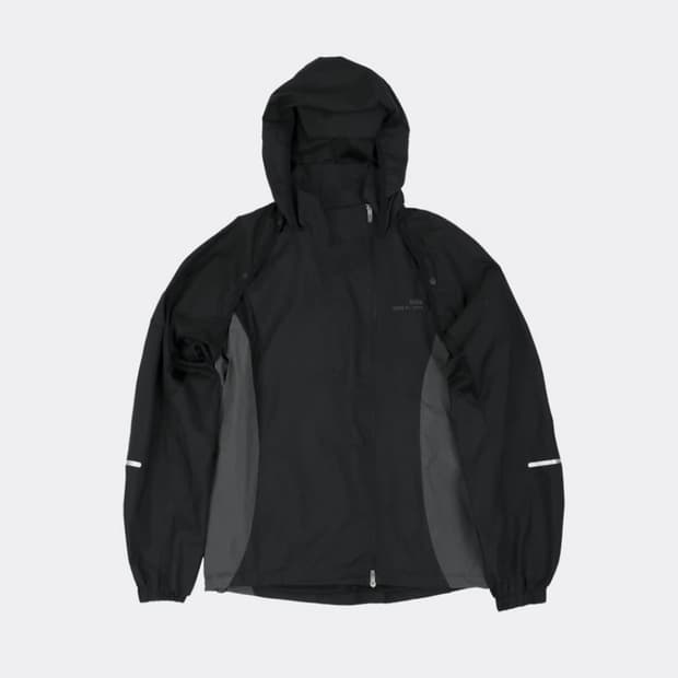 오호스 22s 윈드브레이커