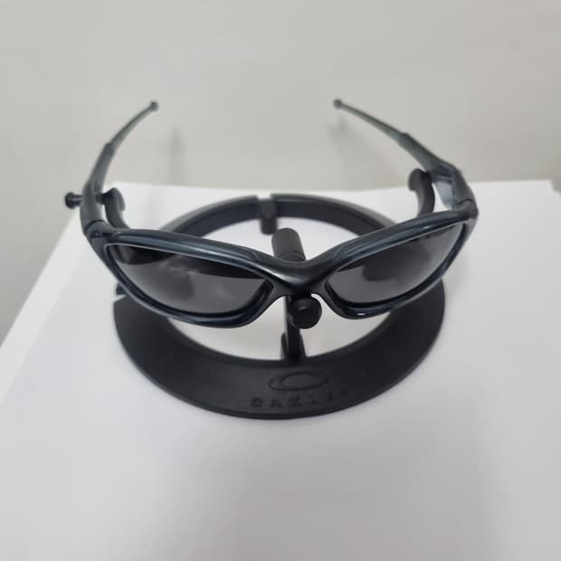 오클리 언노운 크리스탈 