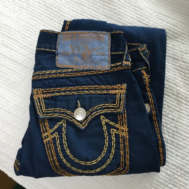 트루릴리전 리키 수퍼큐티 32