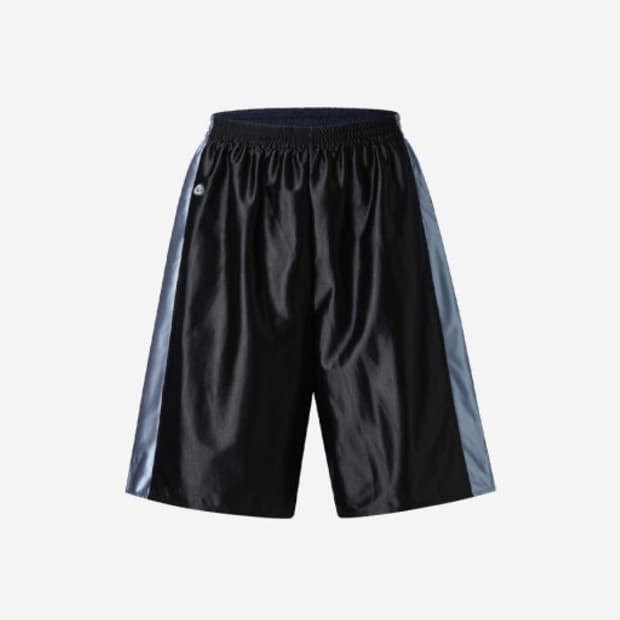 코이세이오 샤이닝 트리콧 쇼츠