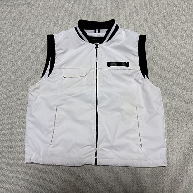 테일러메이드 골프 조끼 여성용 95호 66사이즈