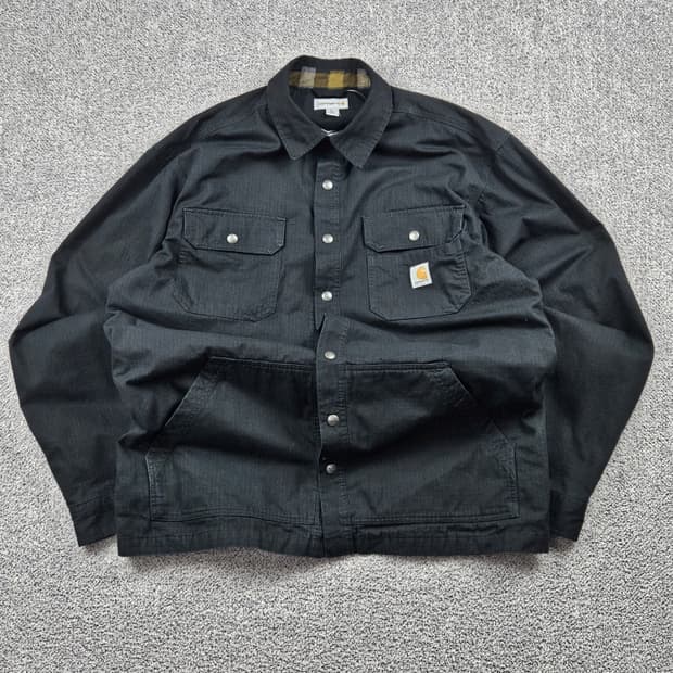 칼하트 워크셔츠 ( XL ) / 9717
