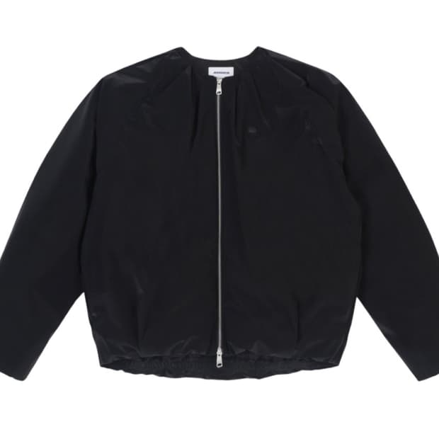 아더에러 Kavo 퍼피 자켓 M사이즈