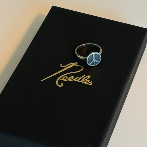 [판매]니들스 피스링 15호 판매합니다