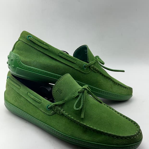 정품)토즈로퍼270