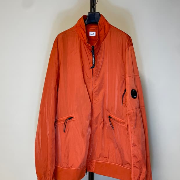 Cp company 크롬 R 나일론 자켓