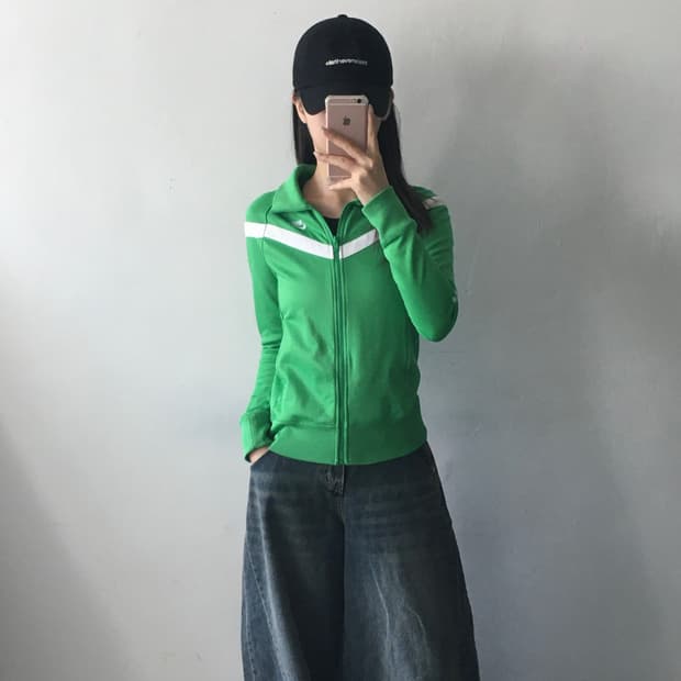 나이키 퓨추라 트랙탑져지