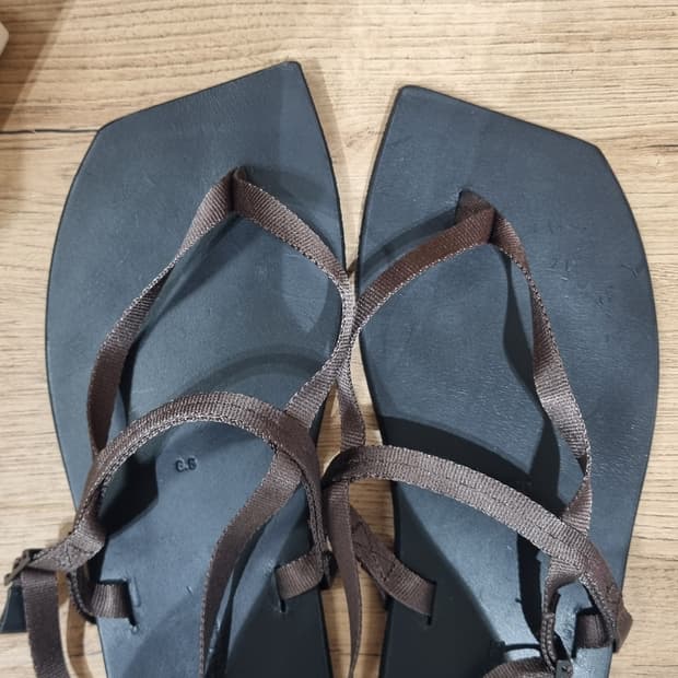 오라리 샌들 250