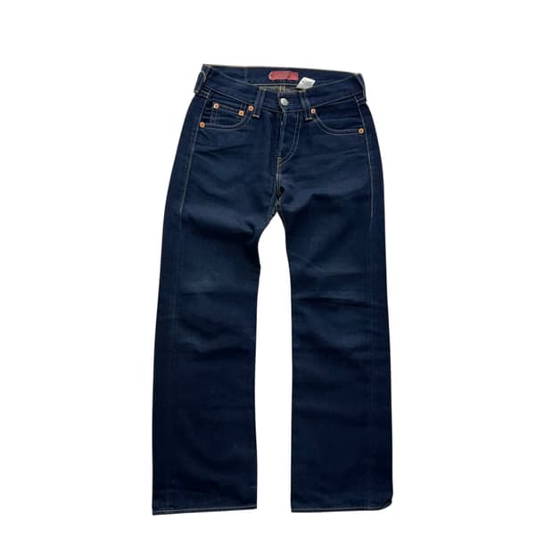 [31.5] 리바이스 Type 1 타입원 데님 청바지 [lv1215]
