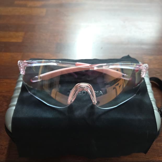 네오테리아 러닝 선글라스