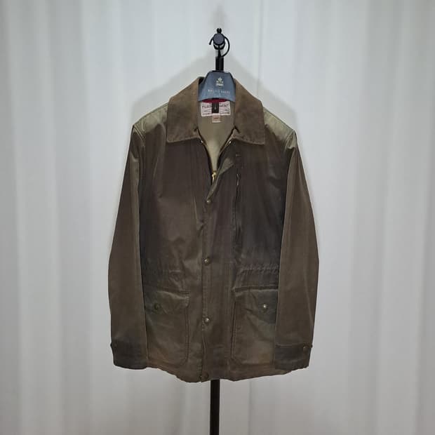 (택포) 필슨 왁스 자켓 M A979