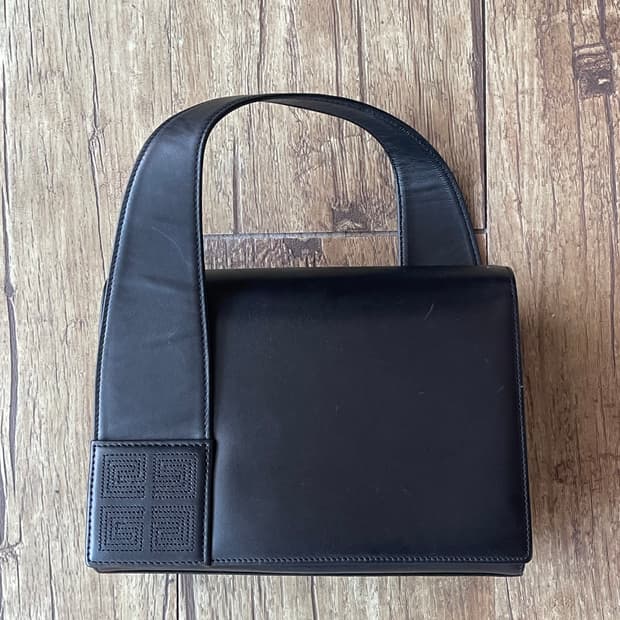 Givenchy Héritage 4G Square Bag