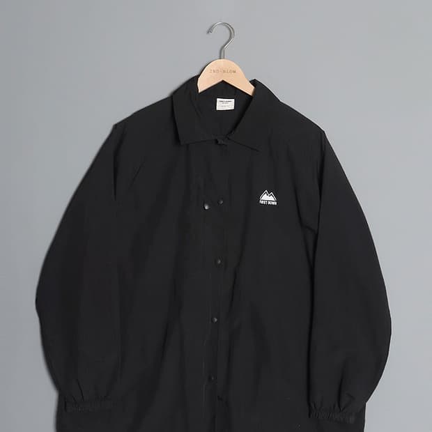 FIRST DOWN Womans Nylon Coach Jacket