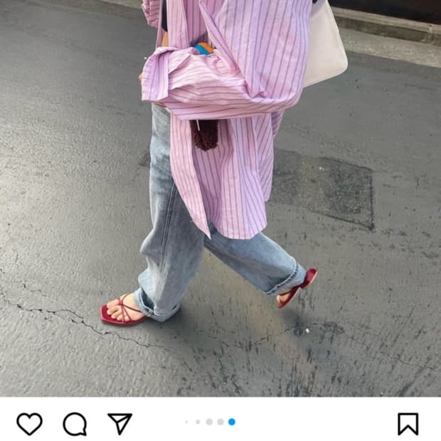 에토스샌들