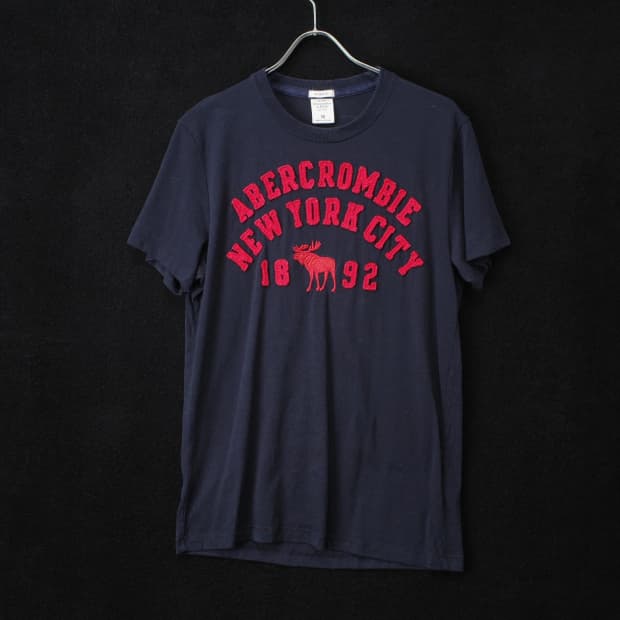 Abercrombie & Fitch