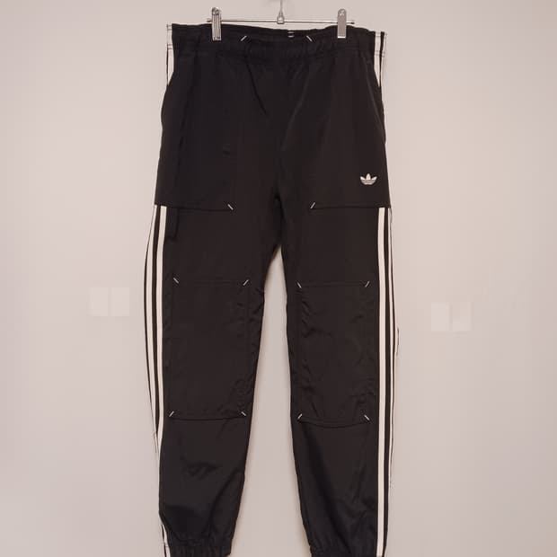 아디다스 워크웨어 조거팬츠