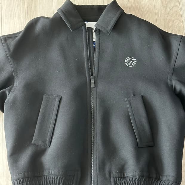 자라 아더에러 봄버 M 사이즈