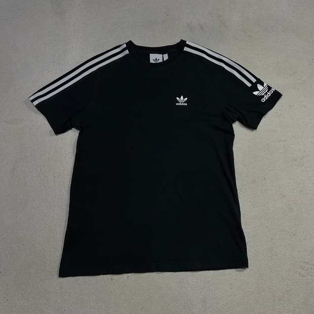 (L)아디다스 반팔