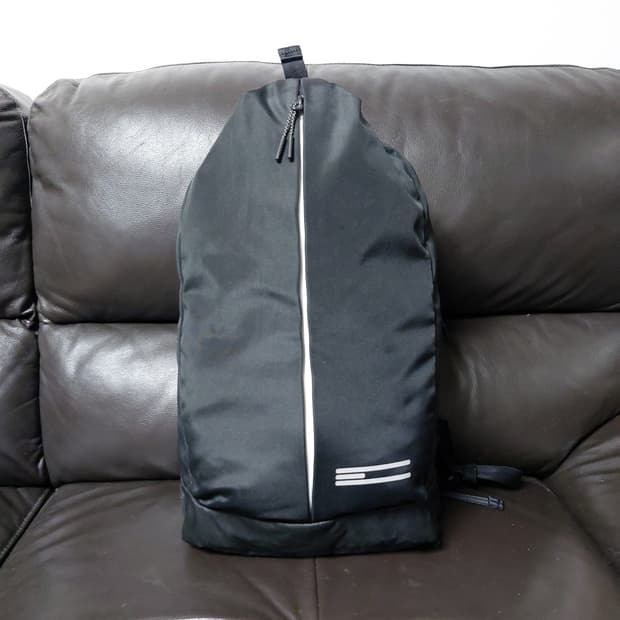 아이더(Eider)  트랙 백

