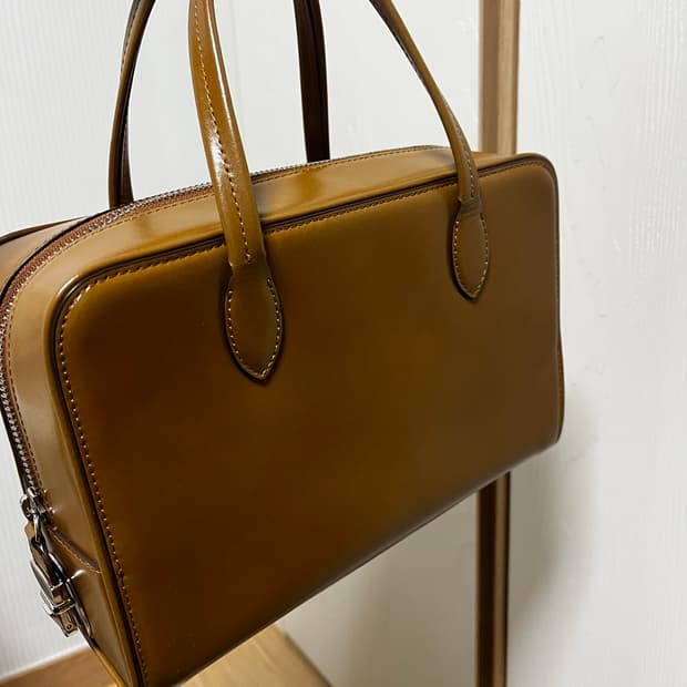 투티에 로케백 스몰 풀박