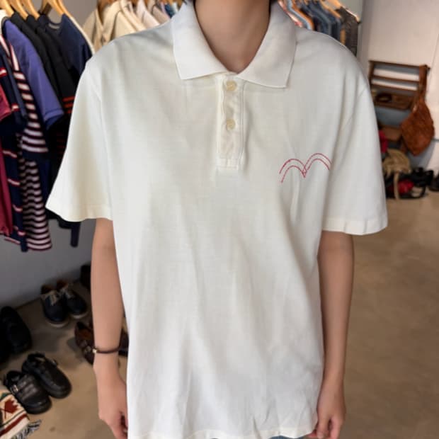 Levi's 반팔 카라 티셔츠 L