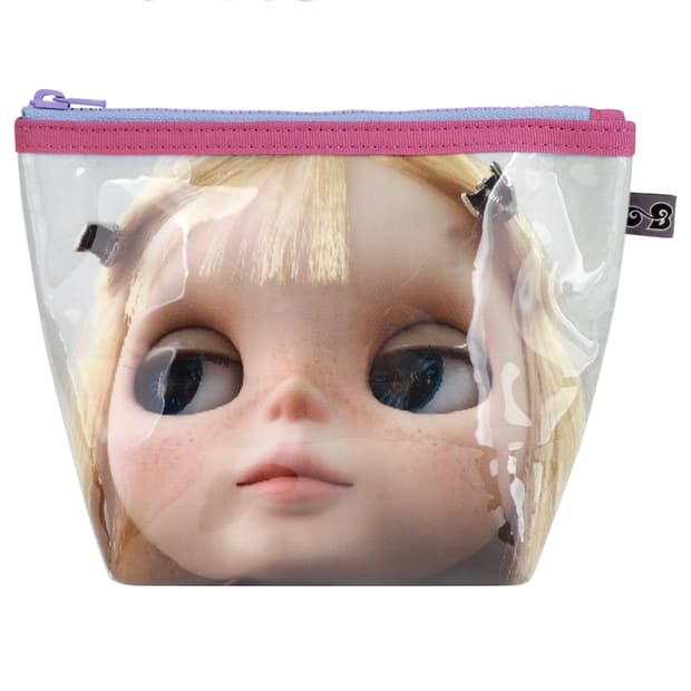 (새상품) 코이세이오 브라이스 파우치