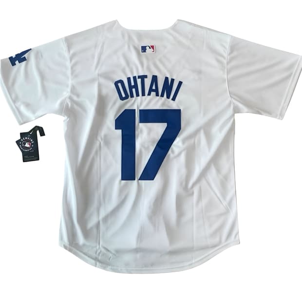 LA다저스 오타니 쇼헤이 저지