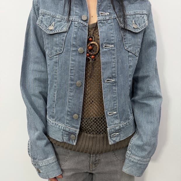 45RPM hickory trucker jk