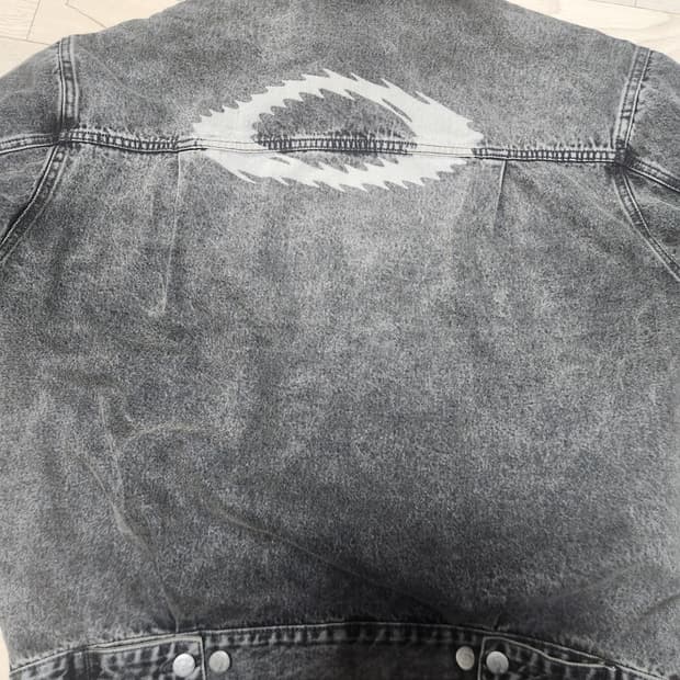 오클리 피에트 데님 3 사이즈 팝니다