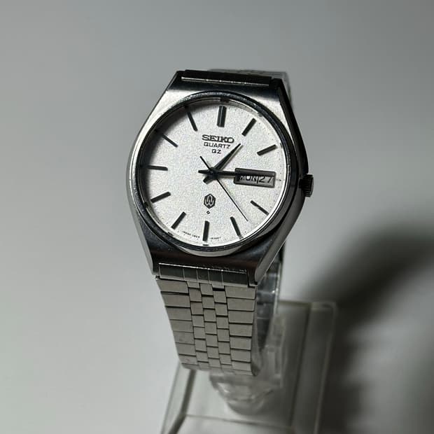 SEIKO quartz QZ
