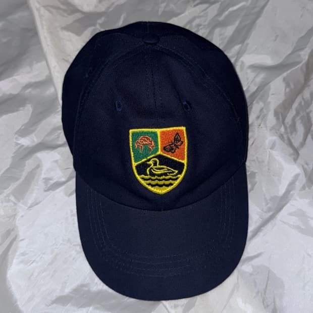 drake's cap