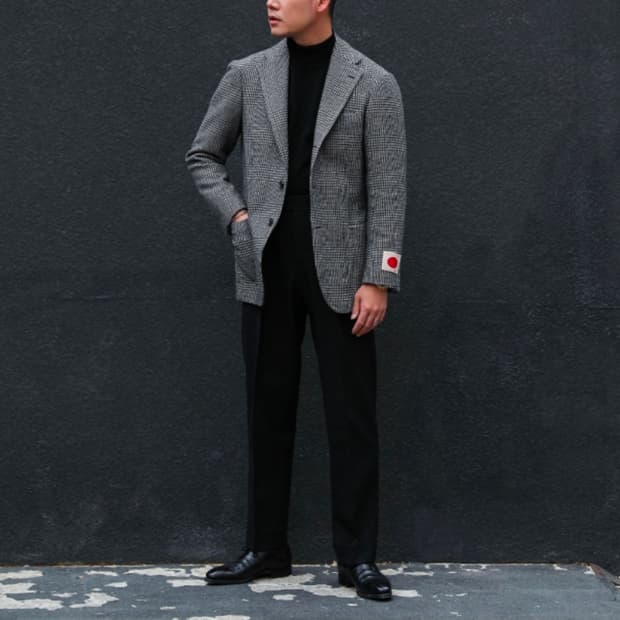 안드레아서울 50사이즈 자켓