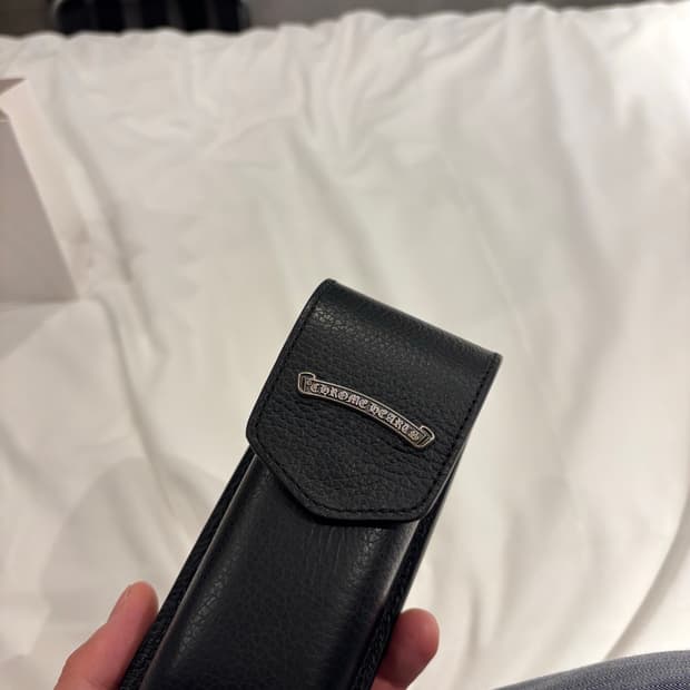 크롬하츠 필스3 새상품