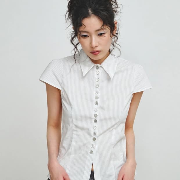 플리즈프로젝트 셔츠