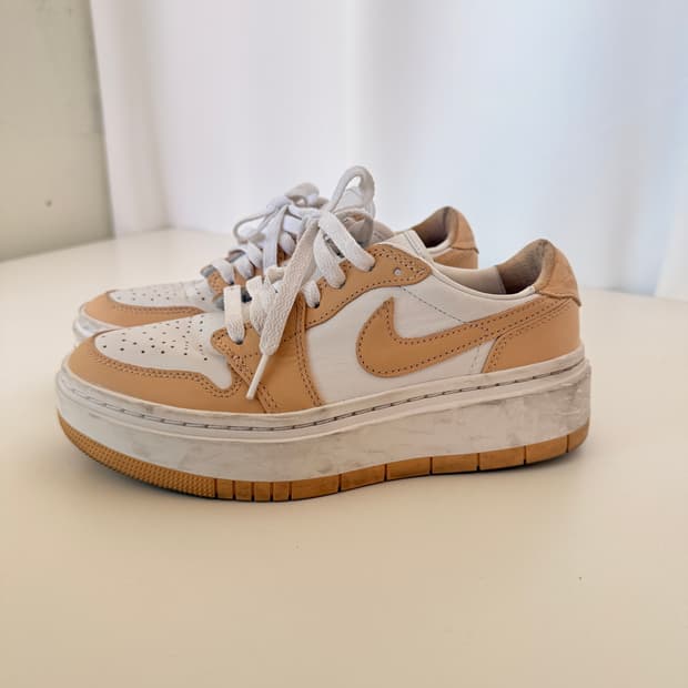 나이키(nike) 에어 조던(Air Jordan) 1 엘리베이트 로우  