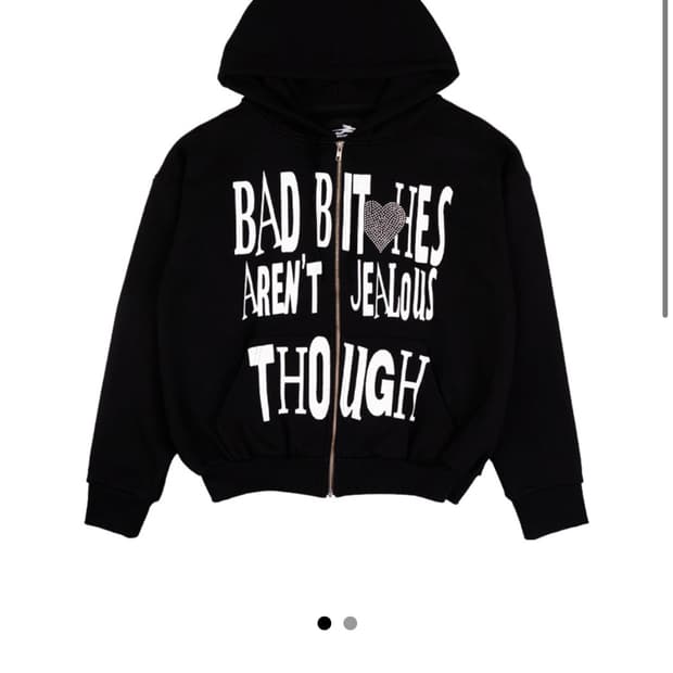 (택포) 제노리포트 배드비치 후드집업