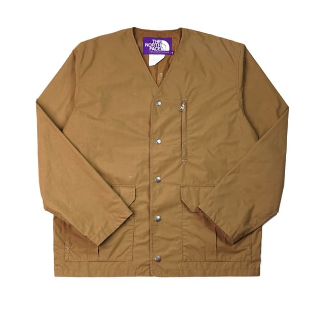 THE NORTH FACE PURPLE LABEL