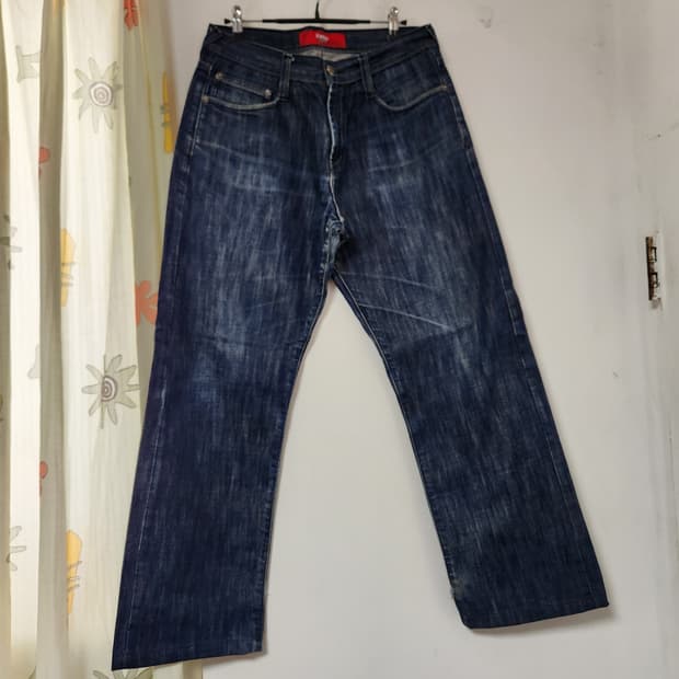 Evisu 에비수 데님 청바지32