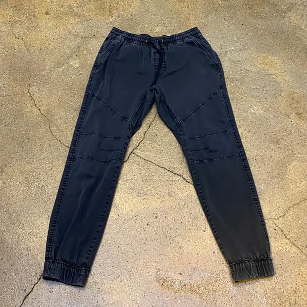 USA 미국 빈티지 NO BOUNDARIES 조거팬츠