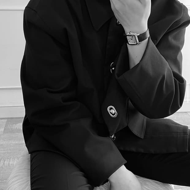 Bottega Veneta 보테가베네타 재킷 (다니엘 리)